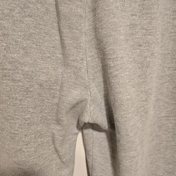 Vintage University of Michigan Sweatpants Medium Men Gray Blue Yellow Maize USA - Picture 7 of 10